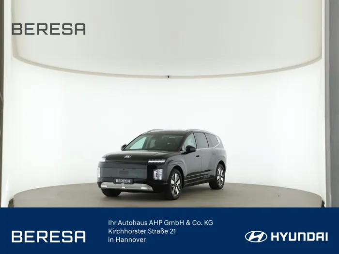 Hyundai IONIQ 9 110 kWh UNIQ *Pano*Relax-P. Pano HUD 360