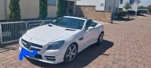 Mercedes-Benz SLK 250 -