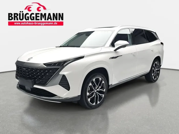 MGS9 PLUG-IN-HYBRID MY26 COMFORT