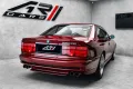 BMW 850 csi