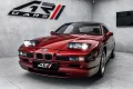 BMW 850 csi
