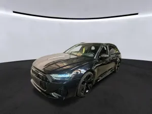 Audi RS6 4.0 TFSI V8 quattro MATRIX/360/PANO/HEAD-UP