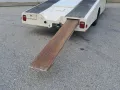 Ford Ramp Truck - RARITÄT!