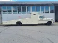 Ford Ramp Truck - RARITÄT!