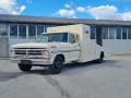 Ford Ramp Truck - RARITÄT!