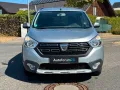 Dacia Lodgy Stepway Plus *Navi*PDC*7-Sitzer*1-Hand*