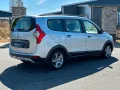 Dacia Lodgy Stepway Plus *Navi*PDC*7-Sitzer*1-Hand*