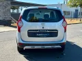 Dacia Lodgy Stepway Plus *Navi*PDC*7-Sitzer*1-Hand*