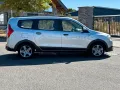 Dacia Lodgy Stepway Plus *Navi*PDC*7-Sitzer*1-Hand*