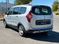 Dacia Lodgy Stepway Plus *Navi*PDC*7-Sitzer*1-Hand*