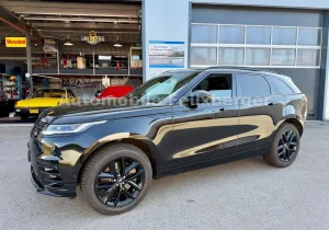 Land Rover Velar D300 DYNAMIC SE BlackPackPano Headup