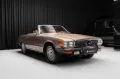 Mercedes-Benz 450 SL