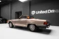 Mercedes-Benz 450 SL