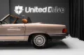 Mercedes-Benz 450 SL