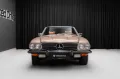 Mercedes-Benz 450 SL