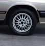 Audi 200 Turbo C2 5T Turbo Original 68700km