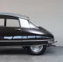 Citroën DS DS 21 Pallas original 41750km nie Restauriert