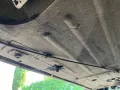 Citroën DS DS 21 Pallas original 41750km nie Restauriert