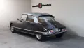 Citroën DS DS 21 Pallas original 41750km nie Restauriert