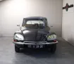 Citroën DS DS 21 Pallas original 41750km nie Restauriert