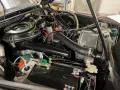 Citroën DS DS 21 Pallas original 41750km nie Restauriert