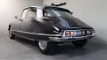 Citroën DS DS 21 Pallas original 41750km nie Restauriert