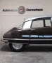 Citroën DS DS 21 Pallas original 41750km nie Restauriert