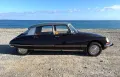 Citroën DS DS 21 Pallas original 41750km nie Restauriert