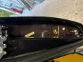 Citroën DS DS 21 Pallas original 41750km nie Restauriert