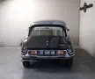 Citroën DS DS 21 Pallas original 41750km nie Restauriert