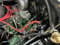 Citroën DS DS 21 Pallas original 41750km nie Restauriert