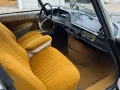 Citroën DS DS 21 Pallas original 41750km nie Restauriert