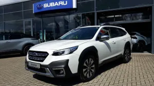 Subaru OUTBACK 2,5i Platinum Lineartronic AHK