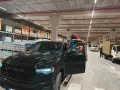 Dodge RAM Laramie Limited GEN6 mit 540PS Black Edition