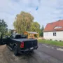 Dodge RAM Laramie Limited GEN6 mit 540PS Black Edition