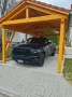 Dodge RAM Laramie Limited GEN6 mit 540PS Black Edition