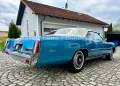 Cadillac Eldorado Convertible BigBlock Restauriert