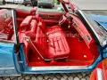 Cadillac Eldorado Convertible BigBlock Restauriert