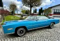 Cadillac Eldorado Convertible BigBlock Restauriert