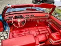 Cadillac Eldorado Convertible BigBlock Restauriert