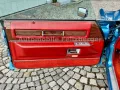 Cadillac Eldorado Convertible BigBlock Restauriert