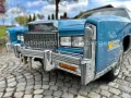 Cadillac Eldorado Convertible BigBlock Restauriert