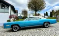 Cadillac Eldorado Convertible BigBlock Restauriert