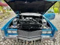 Cadillac Eldorado Convertible BigBlock Restauriert