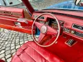 Cadillac Eldorado Convertible BigBlock Restauriert