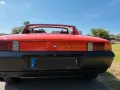 Porsche 914-6 orig. dt. KFZ, MatchingNumbers, Gutachten