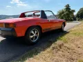 Porsche 914-6 orig. dt. KFZ, MatchingNumbers, Gutachten