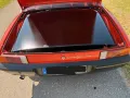 Porsche 914-6 orig. dt. KFZ, MatchingNumbers, Gutachten