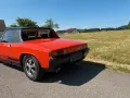 Porsche 914-6 orig. dt. KFZ, MatchingNumbers, Gutachten