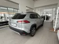 Toyota Corolla Cross STHZG, SHZ,Bi-LED